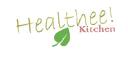 Healthee Kitchen logo
